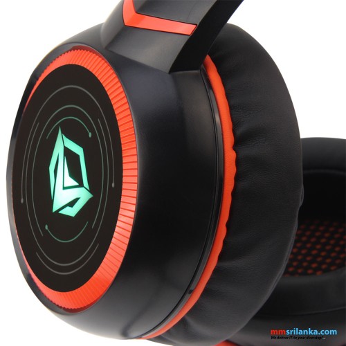 Meetion MT-HP030 Wired Gaming Headset (6M)